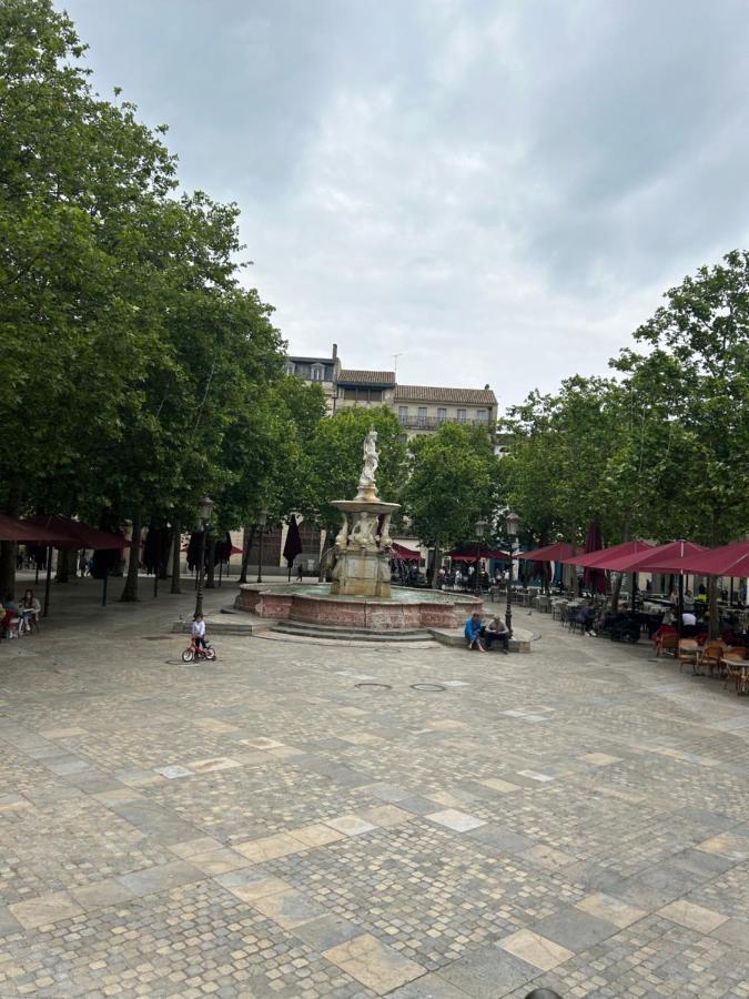 Carcassonne Aigle D Or公寓 外观 照片