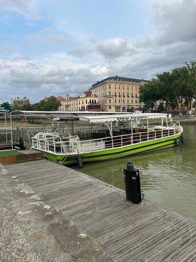 Carcassonne Aigle D Or公寓 外观 照片